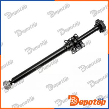 Arbre de transmission arrière pour VW | NWN-VW-004, 28054